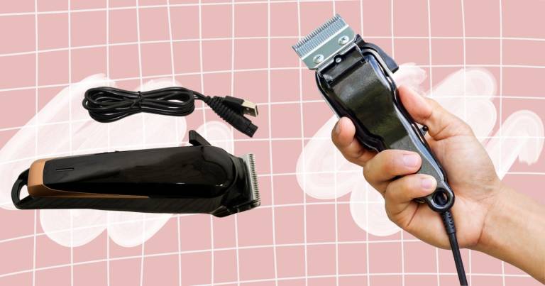 Good Quality Hair Clippers