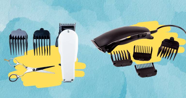 Good Set Of Hair Clippers