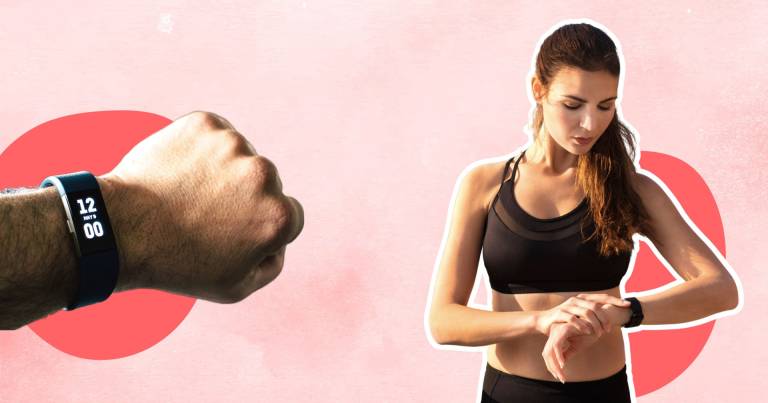 Best Activity Tracker For Hiking