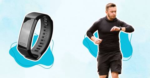 The Best Activity Tracker For Running Of 2023