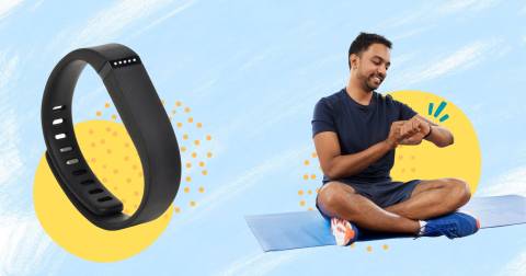 The 10 Best Activity Tracker For Yoga Of 2024