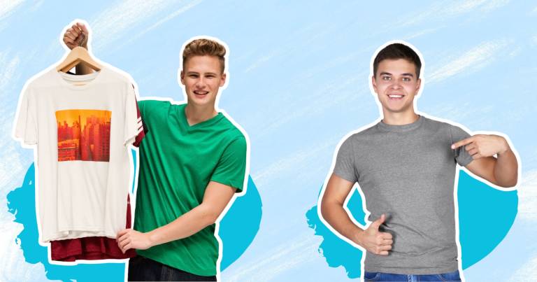 Best Affordable T Shirts