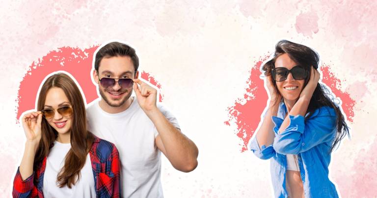 Best Aviator Style Sunglasses