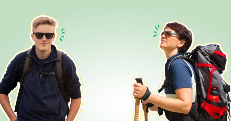 Best Backpacking Sunglasses