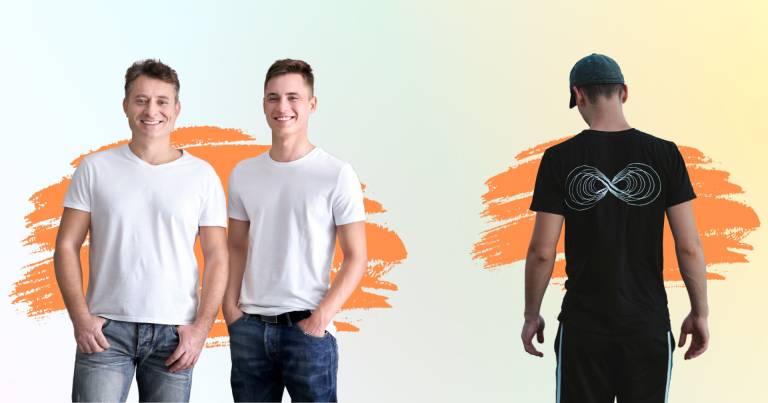 Best Basic T Shirts Mens