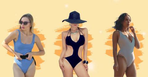 The Best Bathing Suit For Body Of 2024