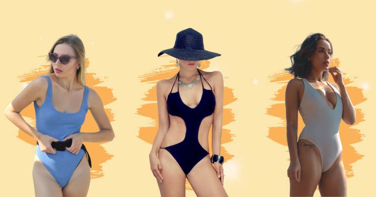 Best Bathing Suit For Body