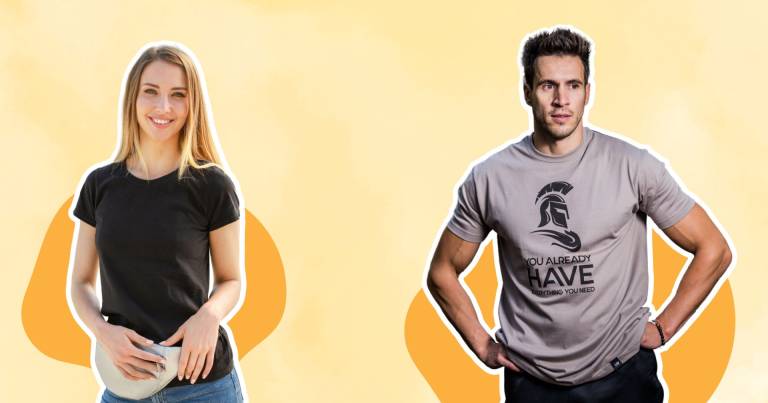 Best Budget T Shirts