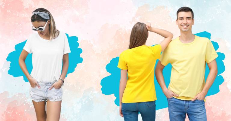 Best Casual T Shirts