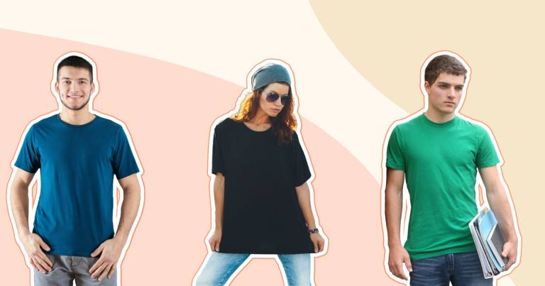 Best Crew Neck T Shirt