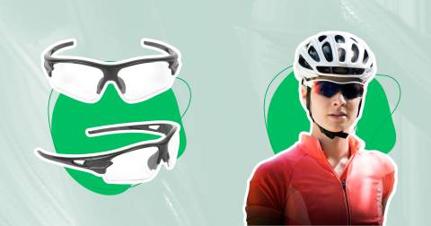 The Best Cycling Sunglasses For Small Faces Of 2023