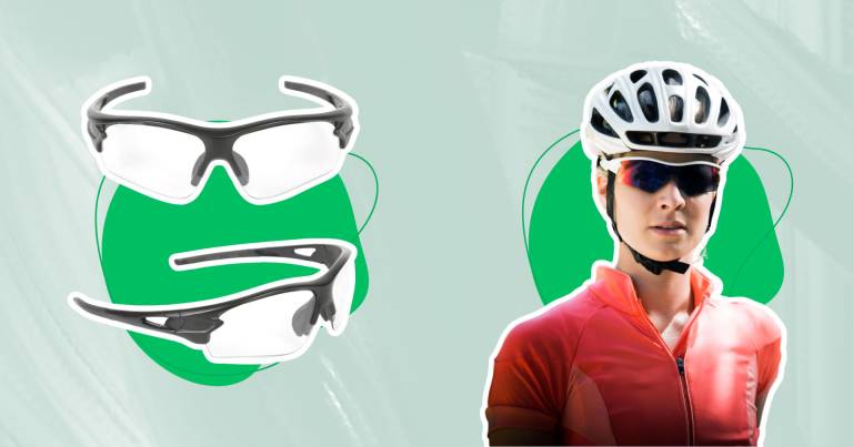 Best Cycling Sunglasses For Small Faces