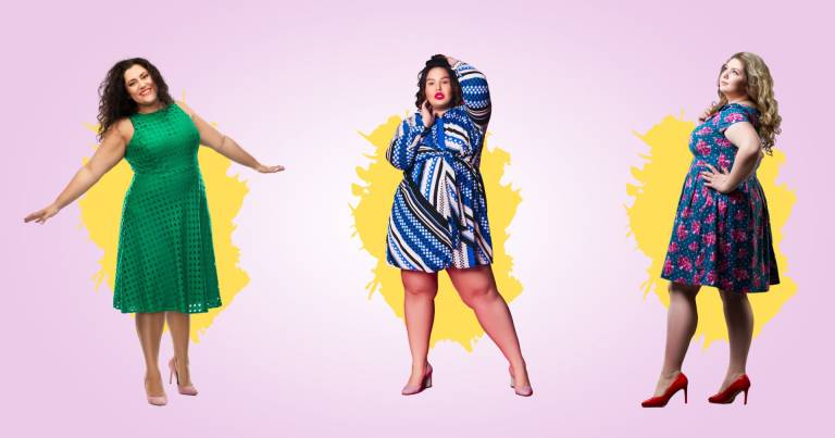 Best Dresses For Over 50