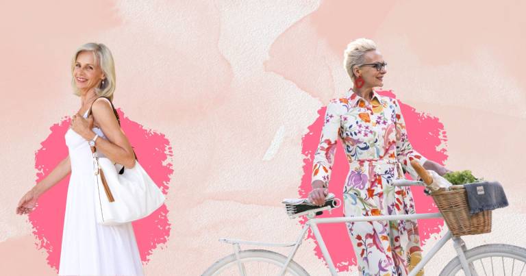 Best Dresses For Women Over 50