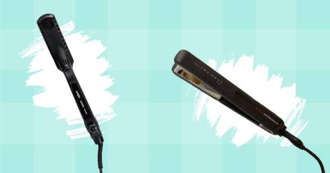 The Best Flat Iron For Beach Waves Of 2023