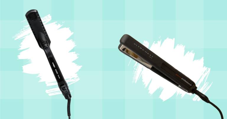 Best Flat Iron For Beach Waves