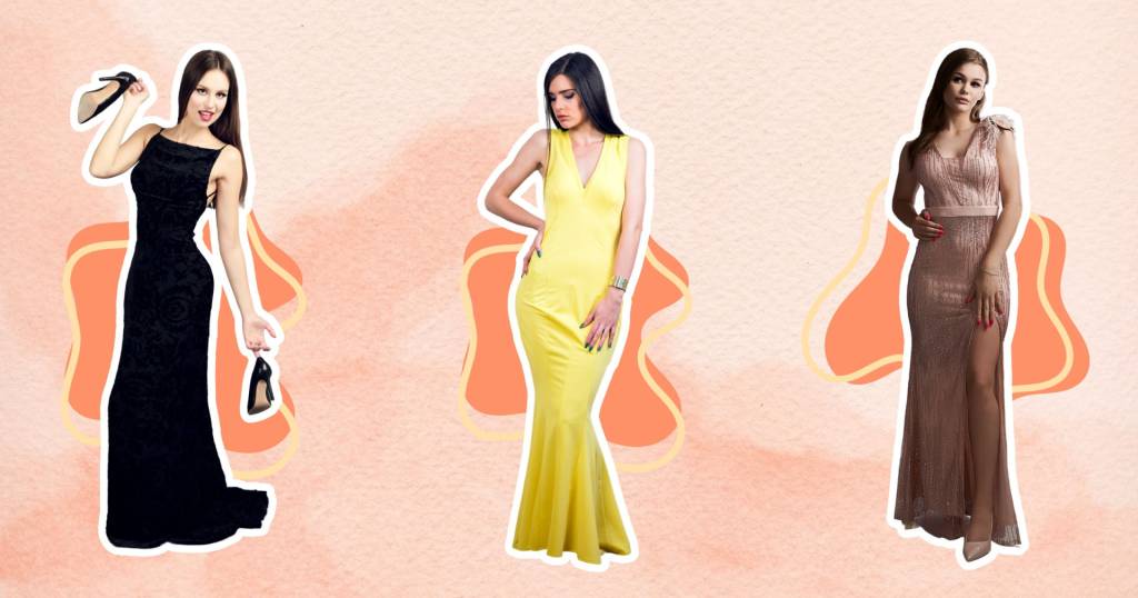 The 10 Best Formal Dress Of 2024