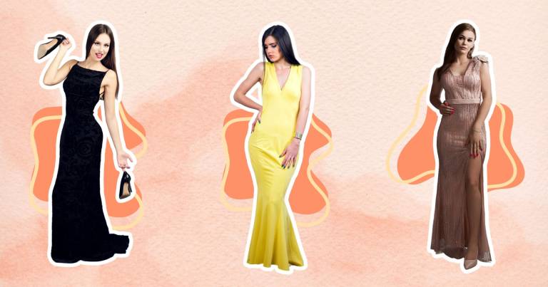 Best Formal Dress