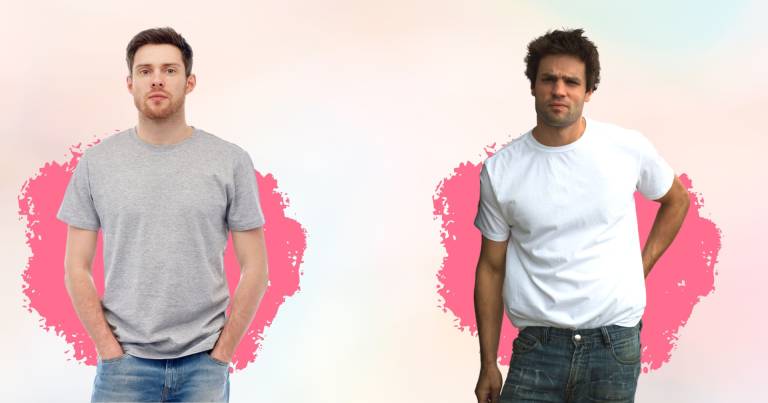 Best Heavy Cotton T-shirts