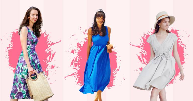 Best Jersey Dresses