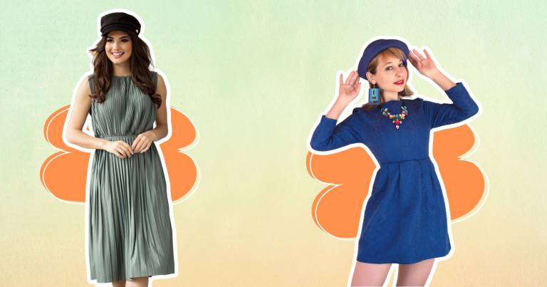 Best Ladies Dress