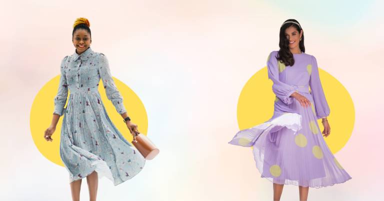 Best Long Sleeve Dresses