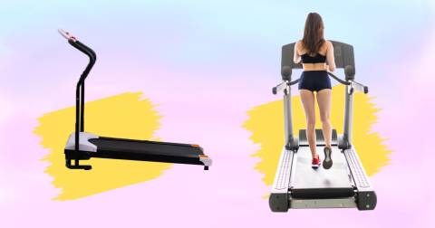 The 10 Best Luxury Treadmill For 2023, Tested And Researched
