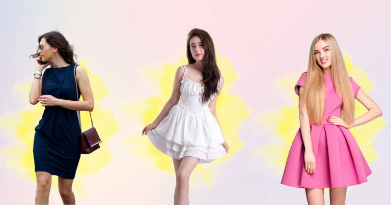 Best Mini Dresses