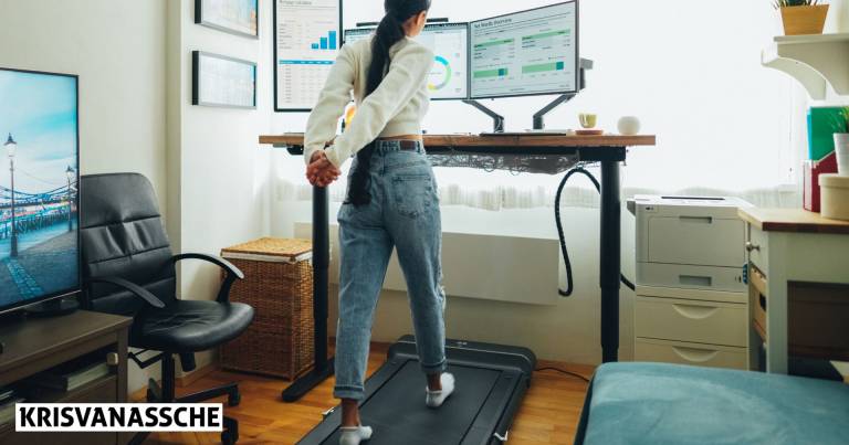 Best Mini Treadmill