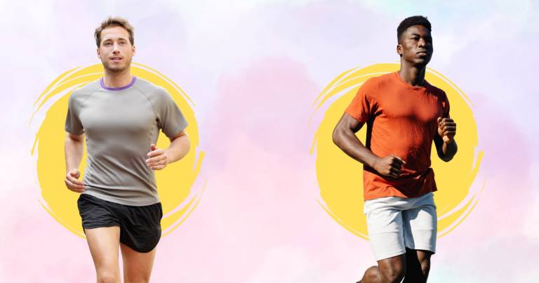 Best Muscle Fit T Shirts