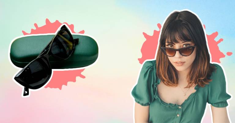 Best Scratch Proof Sunglasses