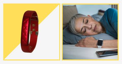 The Best Wrist Sleep Tracker For 2024
