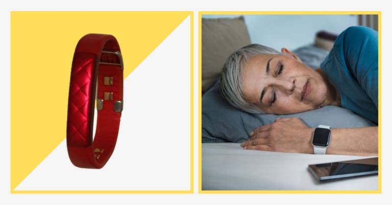 Best Wrist Sleep Tracker