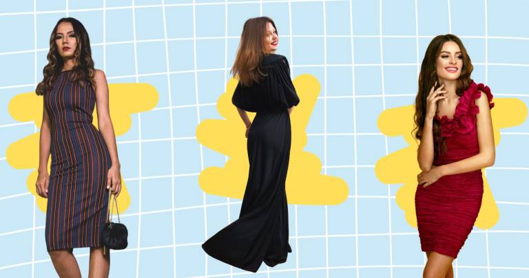 Good Quality Dresses