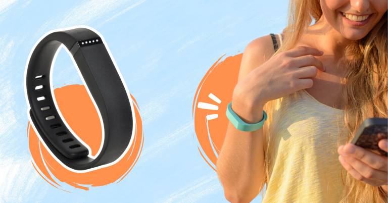 Best Activity Tracker Bracelet