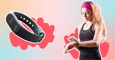 The 10 Best Activity Tracker For Gym Of 2023