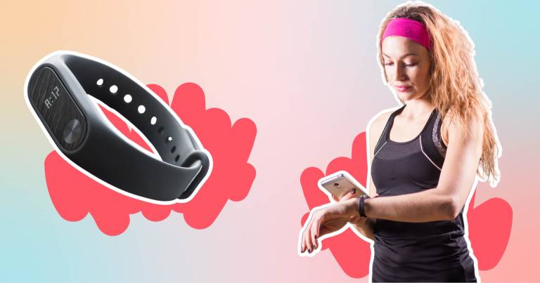 Best Activity Tracker For Gym