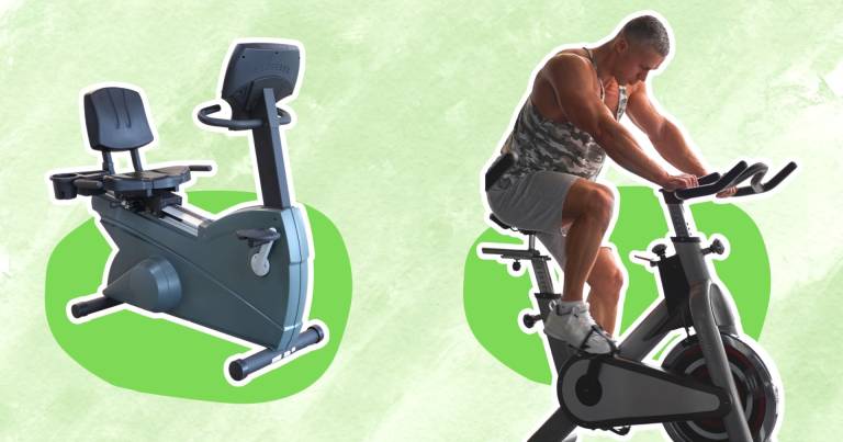 Best Affordable Indoor Cycling Bike