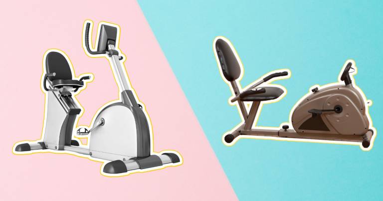 Best Affordable Recumbent Bike