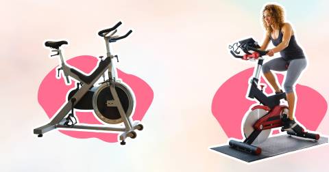 The Best Affordable Spin Bike For Home Of 2023