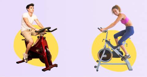 The 10 Best Affordable Stationary Bike For 2024