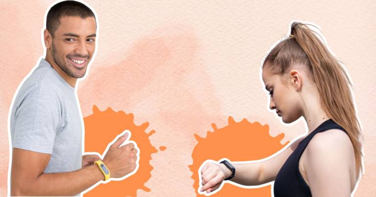 Best And Most Accurate Fitness Tracker