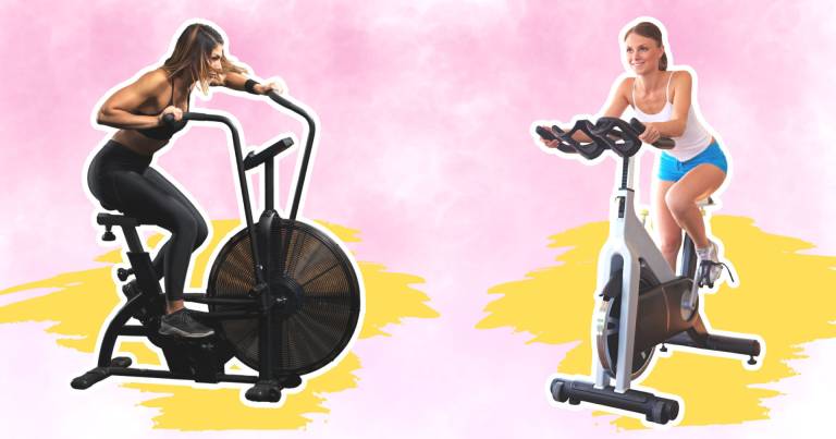 Best Beginner Spin Bike