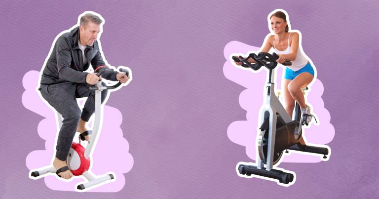 best bike exercise for weight loss