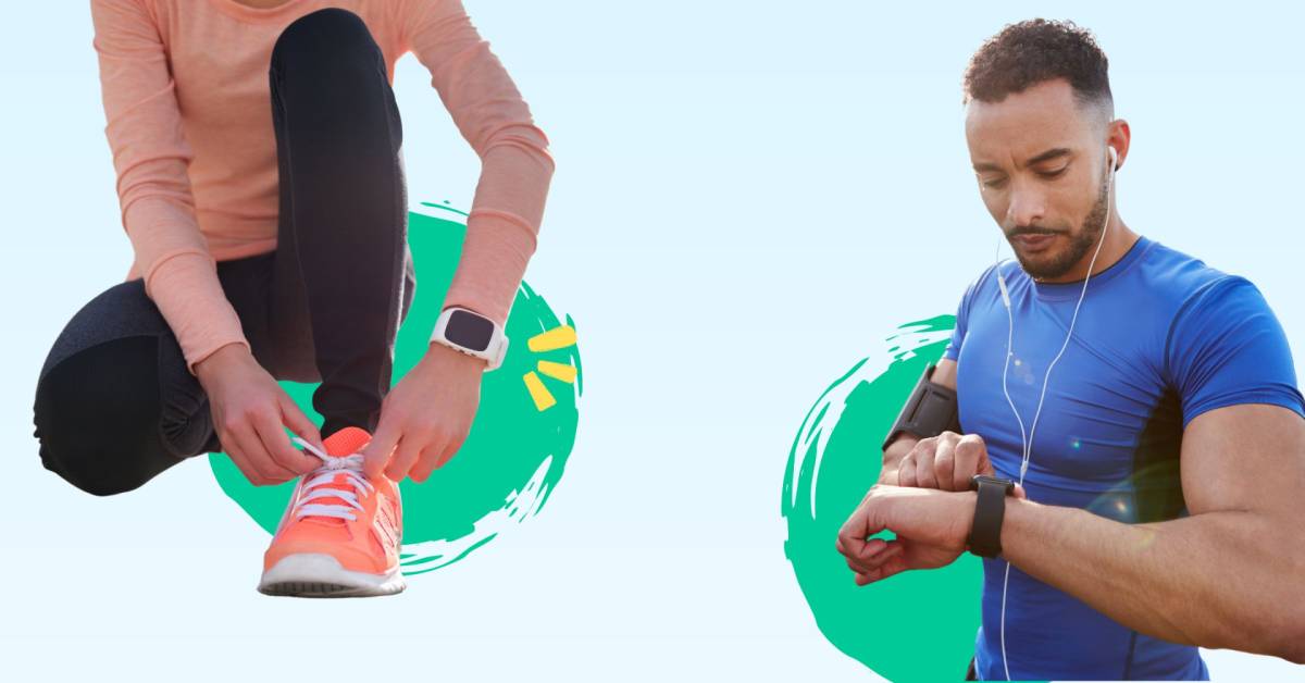 The 10 Best Budget Fitness Smartwatch For 2024