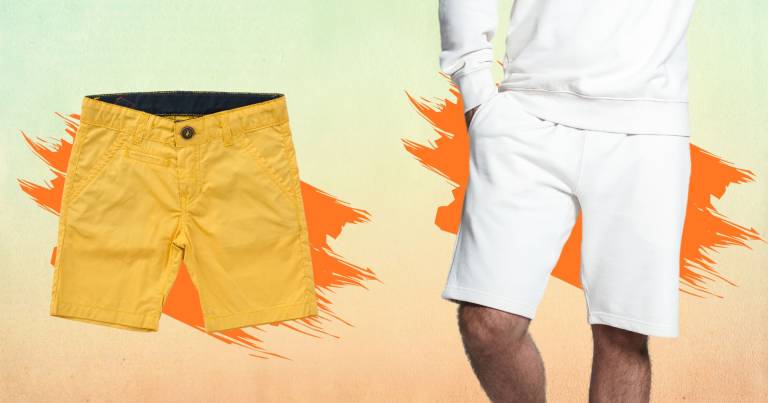 Best Cotton Shorts