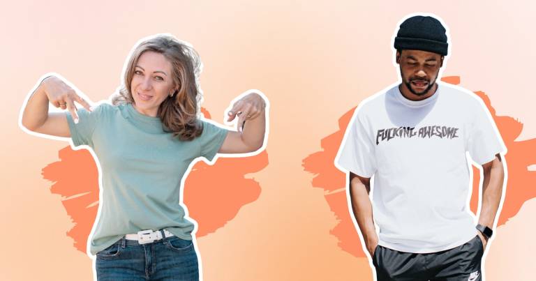 Best Cotton T-shirts