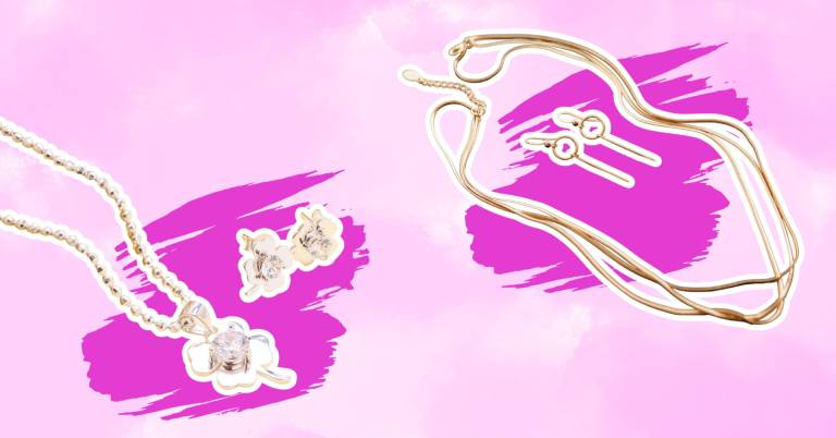 Best Dainty Jewelry