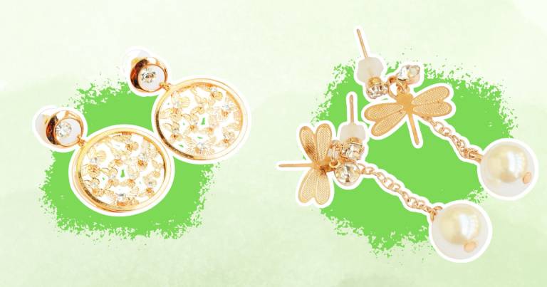 Best Designer Earrings