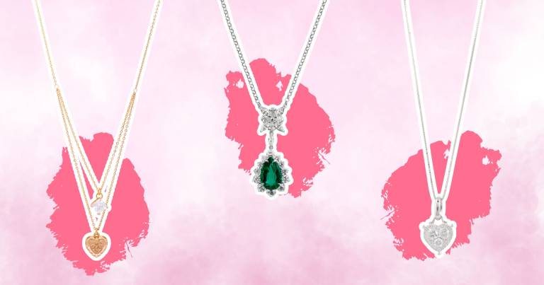 Best Designer Necklaces